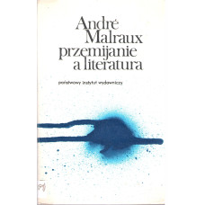 Przemijanie a literatura